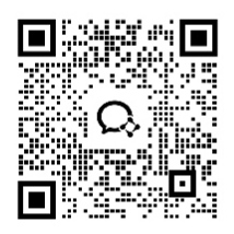 企业微信二维码